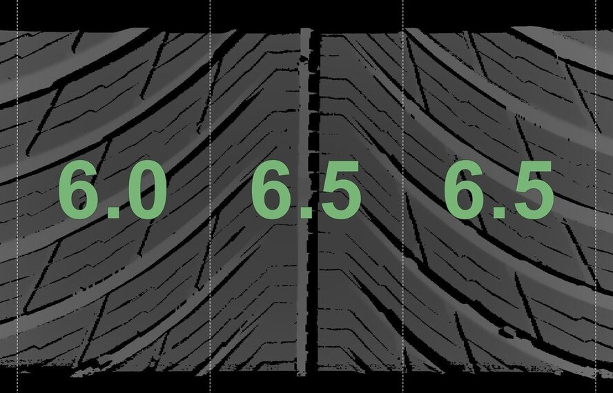 BMW BMW X3M X4M F97 F98 764M 20-Zoll-Felgen Michelin Winterkompletträder Original