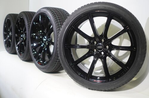 Audi Audi RS6 RS7 21-Zoll-Felgen Hankook Winterkompletträder Neu Original