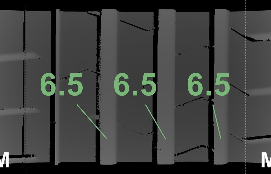 BMW BMW 5er G30 G31 8er G14 G15 G16 664M 19-Zoll-Felgen Pirelli Runflat Sommerkompletträder Neu Original