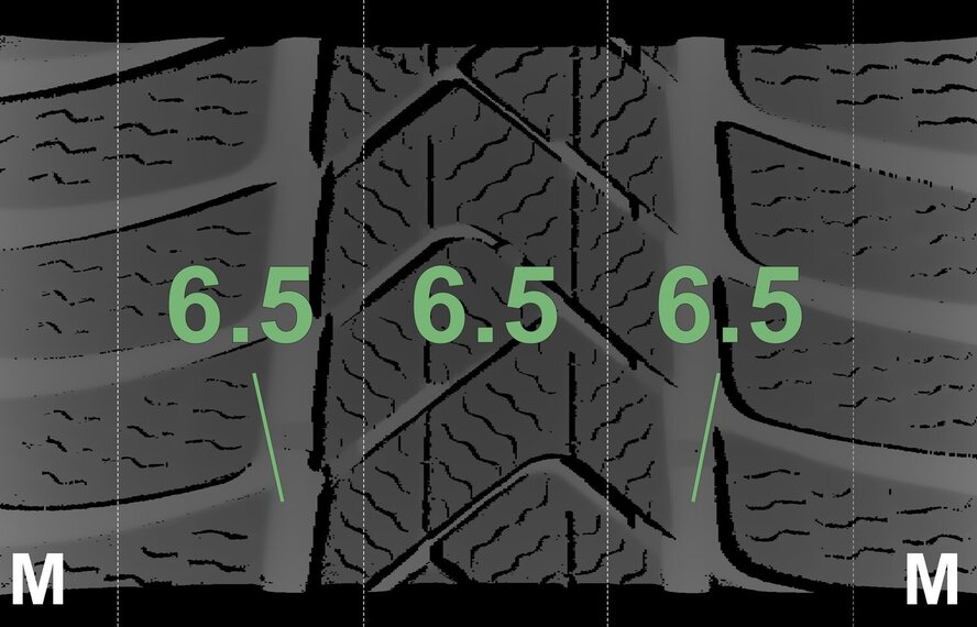 BMW BMW X3 X4 G01 G02 688 18-Zoll-Felgen Pirelli Winterkompletträder Original