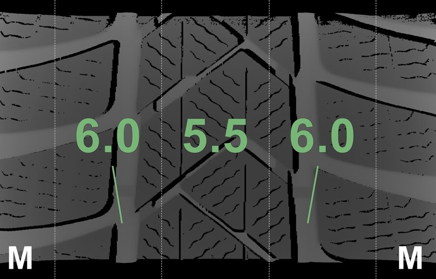 BMW BMW X3 X4 G01 G02 688 18-Zoll-Felgen Pirelli Winterkompletträder Original