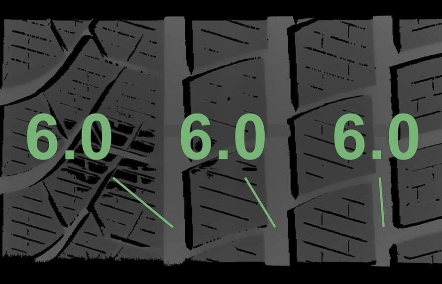 Audi Audi RS6 22-Zoll-Felgen Pirelli Winterkompletträder Original