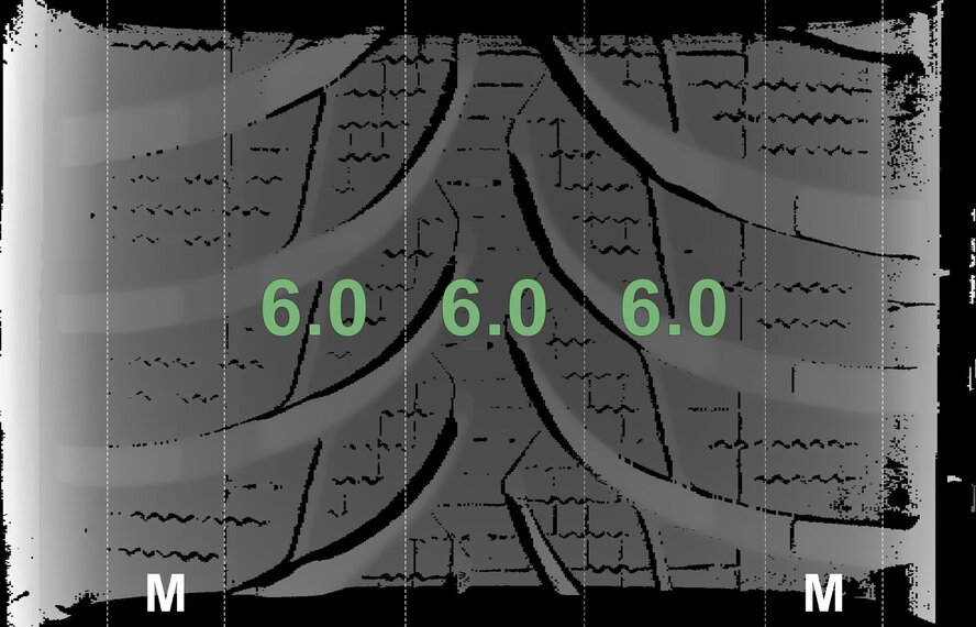 BMW BMW i3s 428 19-Zoll-Felgen Bridgestone Winterkompletträder Original