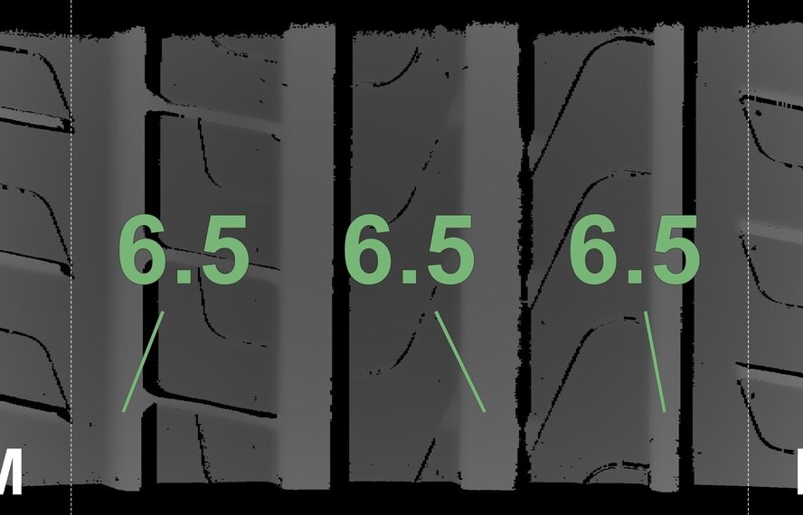 Mini Mini Countryman F60 524 19-Zoll-Felgen Pirelli Runflat Sommerkompletträder Neu Original