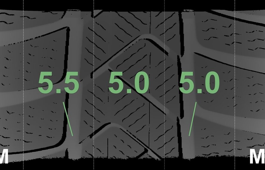 BMW BMW X3 X4 G01 G02 688 18-Zoll-Felgen Pirelli Winterkompletträder Original