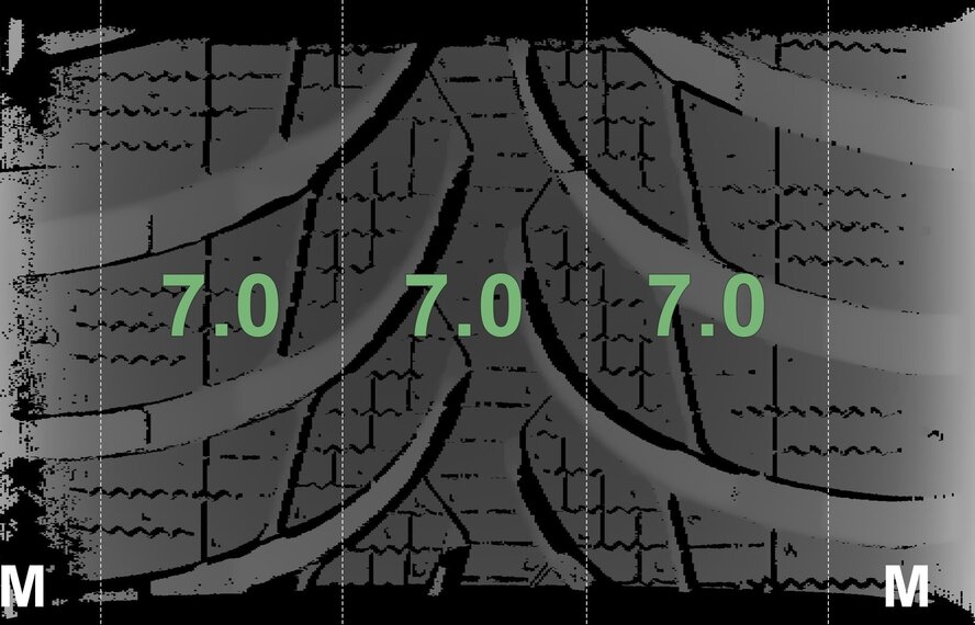 BMW BMW i3 I01 428 19-Zoll-Felgen Bridgestone Winterkompletträder Neu Original