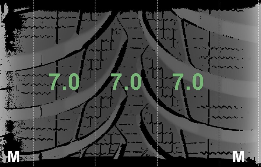 BMW BMW i3 I01 428 19-Zoll-Felgen Bridgestone Winterkompletträder Neu Original