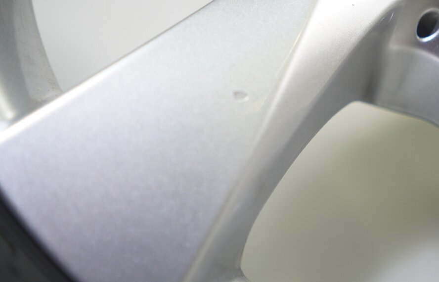 Mercedes Mercedes Klasse W447 17-Zoll Felgen Yokohama All-Season (4 Jahreszeiten) Neu Original