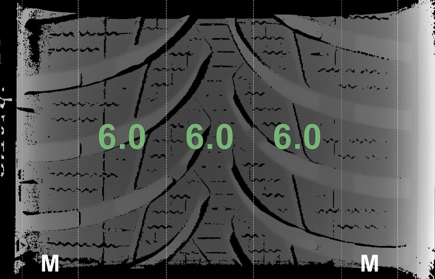 BMW BMW i3s 428 19-Zoll-Felgen Bridgestone Winterkompletträder Original