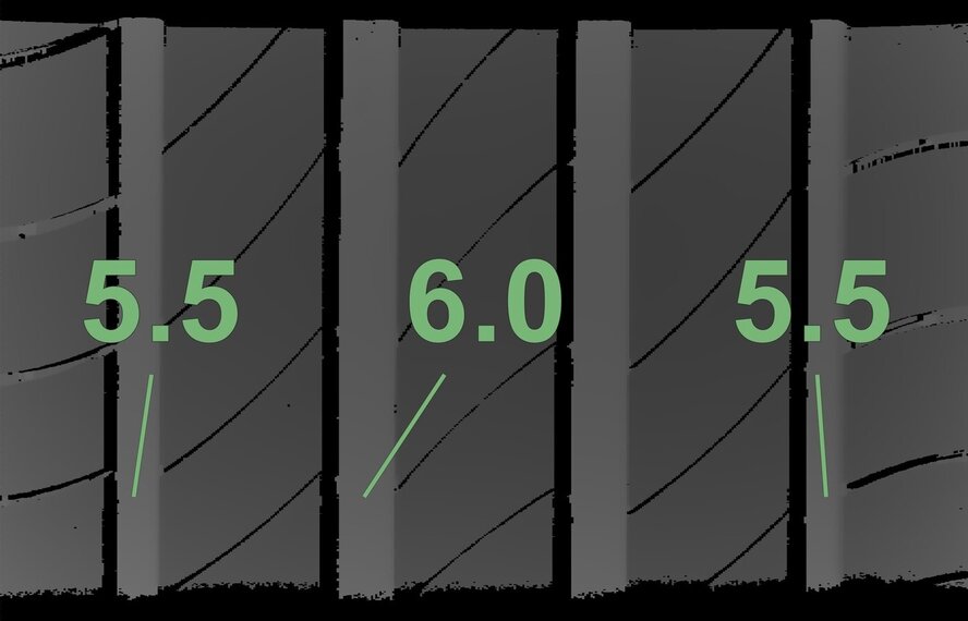 Seat Seat Leon 17-Zoll-Felgen Michelin Sommerkompletträder Original