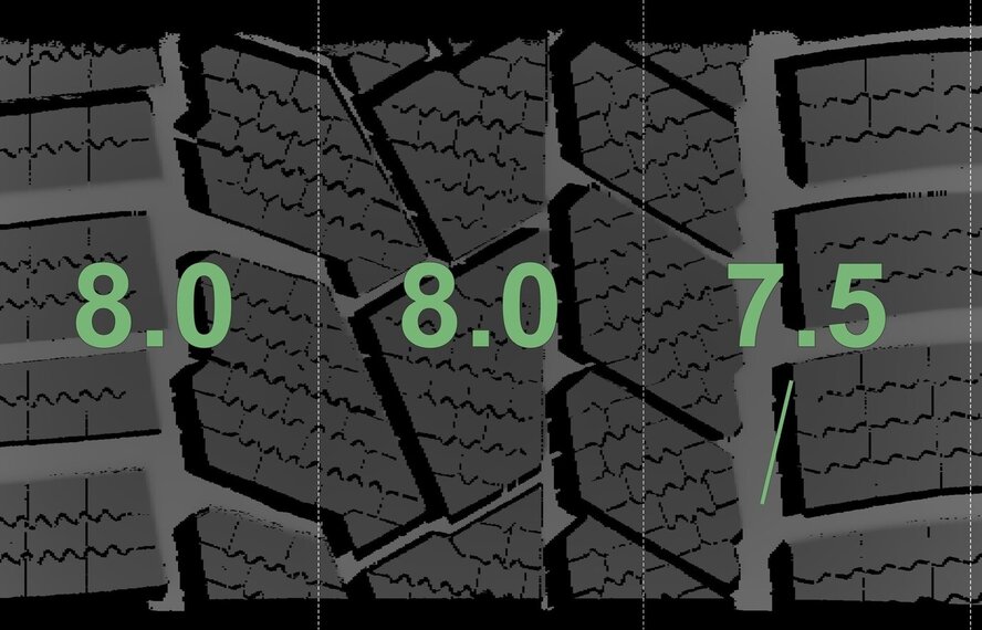 BMW BMW 1 2er F40 F44 2er Gran Coupe 556M 18-Zoll Felgen Continental Runflat Winterkompletträder Neu Original