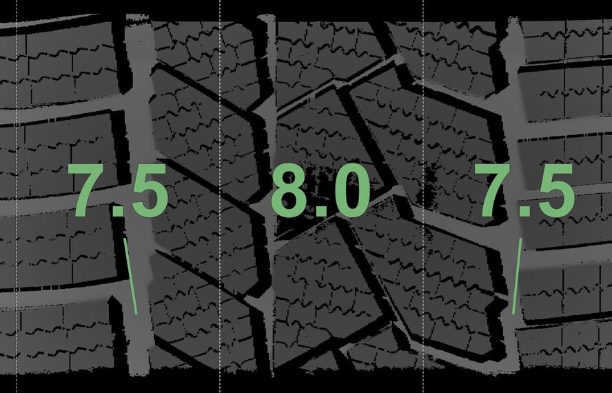 BMW BMW 1 2er F40 F44 2er Gran Coupe 556M 18-Zoll Felgen Continental Runflat Winterkompletträder Neu Original