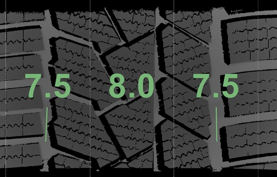 BMW BMW 1 2er F40 F44 2er Gran Coupe 556M 18-Zoll Felgen Continental Runflat Winterkompletträder Neu Original