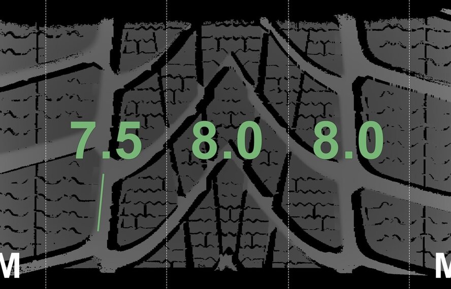 BMW BMW 3 4er F30 F31 F32 F33 F36 391 16-Zoll-Felgen Dunlop Runflat Winterkompletträder Neu Original