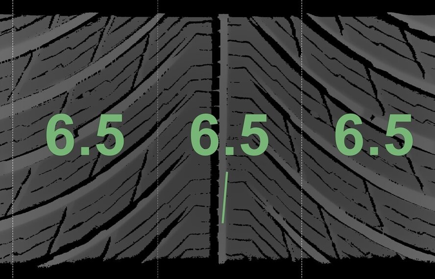 BMW BMW X3M X4M F97 F98 764M 20-Zoll-Felgen Michelin Winterkompletträder Original