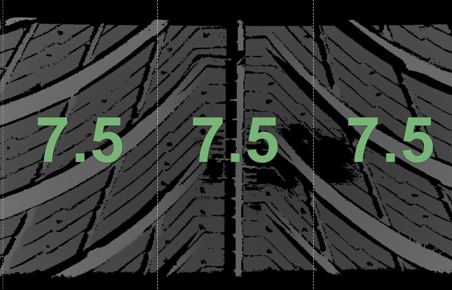 Mercedes Mercedes C-Klasse W205 S205 C205 18-Zoll-Felgen Michelin Winterkompletträder Neu Original