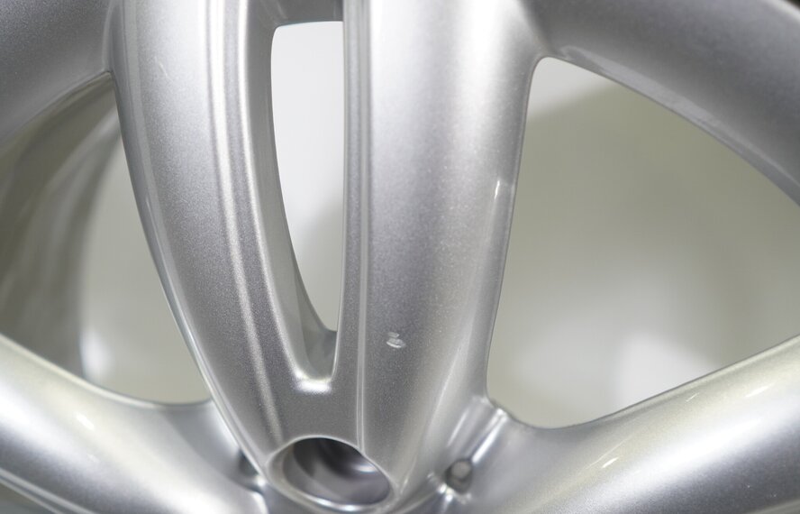 Mini Mini Cooper / S / One / Cabrio F55 F56 F57 JCW501 17-Zoll Felgen Dunlop Runflat Winterkompletträder Neu Original