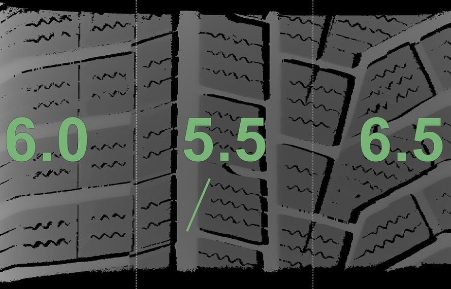 BMW BMW X3 X4 G01 G02 688 18-Zoll-Felgen Hankook Winterkompletträder Original