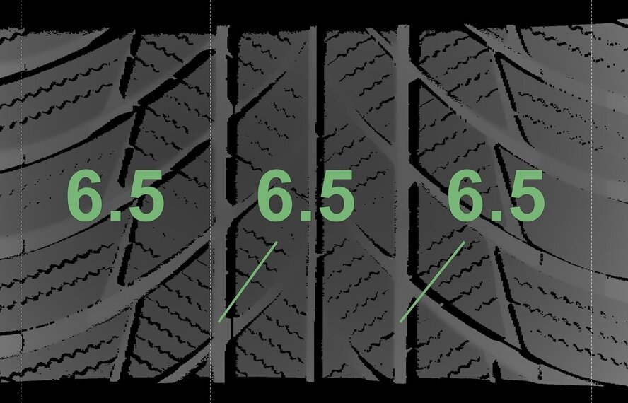 BMW BMW 2er 3er 4er G20 G21 G22 G42 778 17-Zoll-Felgen Bridgestone Runflat Winterkompletträder Original