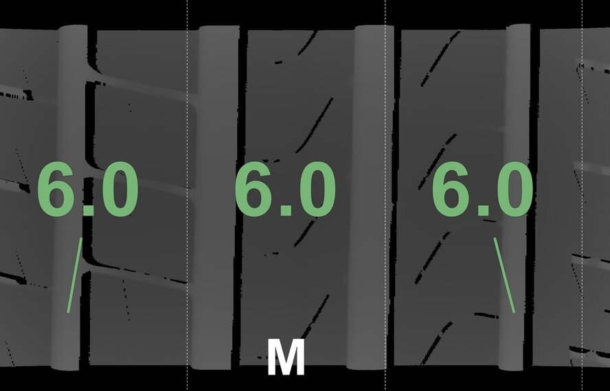 Mercedes Mercedes EQC N293 C293 20-Zoll Pirelli Sommerkompletträder Original