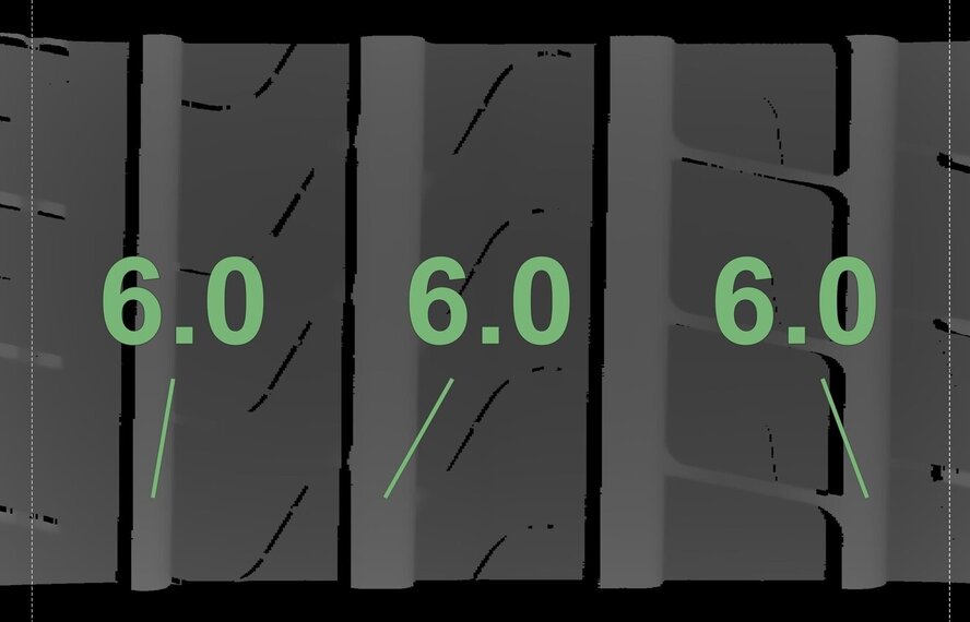 Mercedes Mercedes EQC N293 C293 20-Zoll Pirelli Sommerkompletträder Original