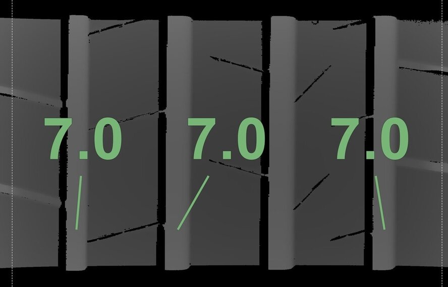 Audi Audi e-tron GE Q8 e-tron 20 Zoll Felgen Bridgestone Sommerkompletträder Original