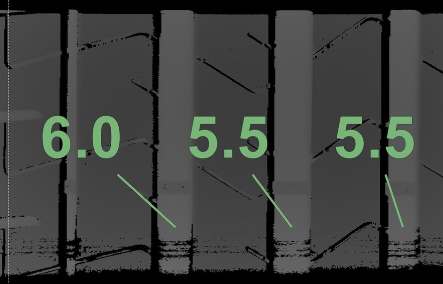 BMW BMW X1 iX1 U11 BEV X2 iX2 U10 872M 20-Zoll-Felgen Pirelli Sommerkompletträder Original