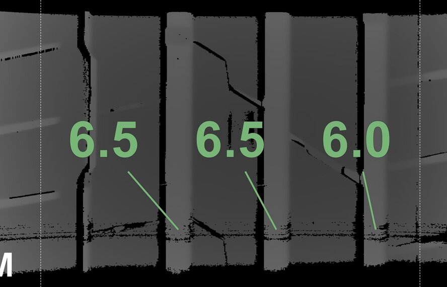 BMW BMW 2er 3er 4er G20 G21 G22 G42 848M 18 Zoll Felgen Hankook Runflat Sommerkompletträder Original