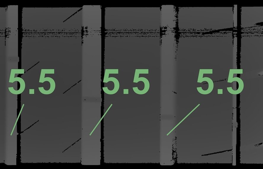 BMW BMW 5er G30 G31 8er G14 G15 G16 730i 20 Zoll Felgen Michelin Sommerkompletträder Original