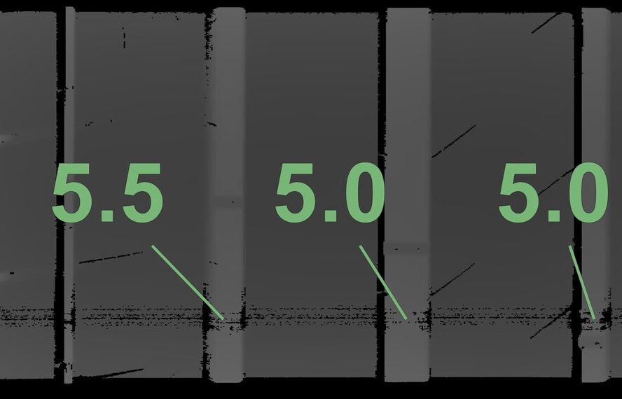 BMW BMW 5er G30 G31 8er G14 G15 G16 730i 20 Zoll Felgen Michelin Sommerkompletträder Original