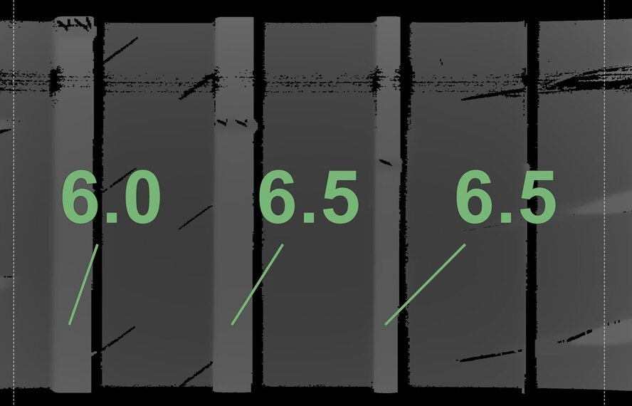 BMW BMW 5er G30 G31 8er G14 G15 G16 730i 20 Zoll Felgen Michelin Sommerkompletträder Original