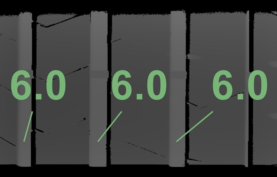 BMW BMW X5 G05 X6 G06 740M 20-Zoll-Felgen Pirelli Runflat Sommerkompletträder Original