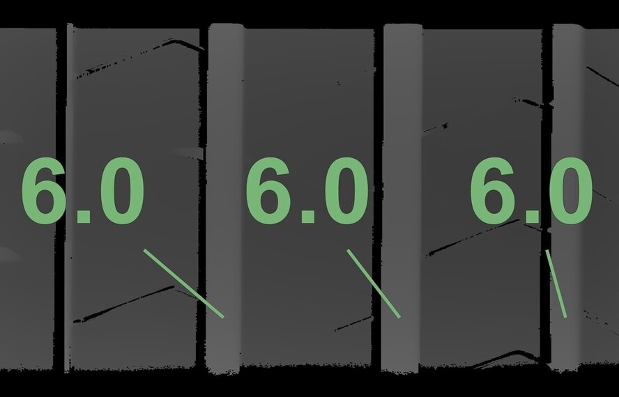 BMW BMW X5 G05 X6 G06 740M 20-Zoll-Felgen Pirelli Runflat Sommerkompletträder Original