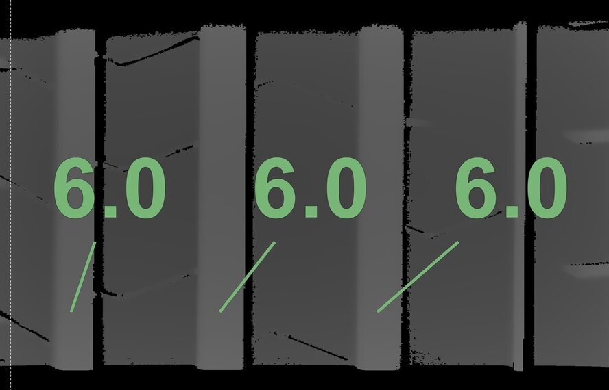 BMW BMW X5 G05 X6 G06 740M 20-Zoll-Felgen Pirelli Runflat Sommerkompletträder Original