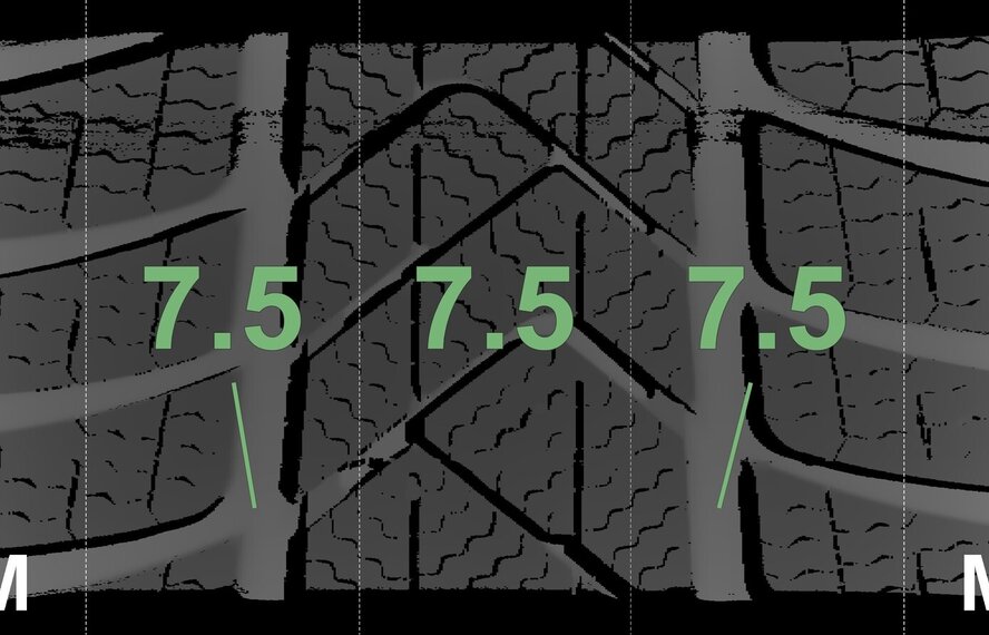 BMW BMW X3 X4 G01 G02 698M 19-Zoll Felgen Pirelli Runflat Winterkompletträder Original