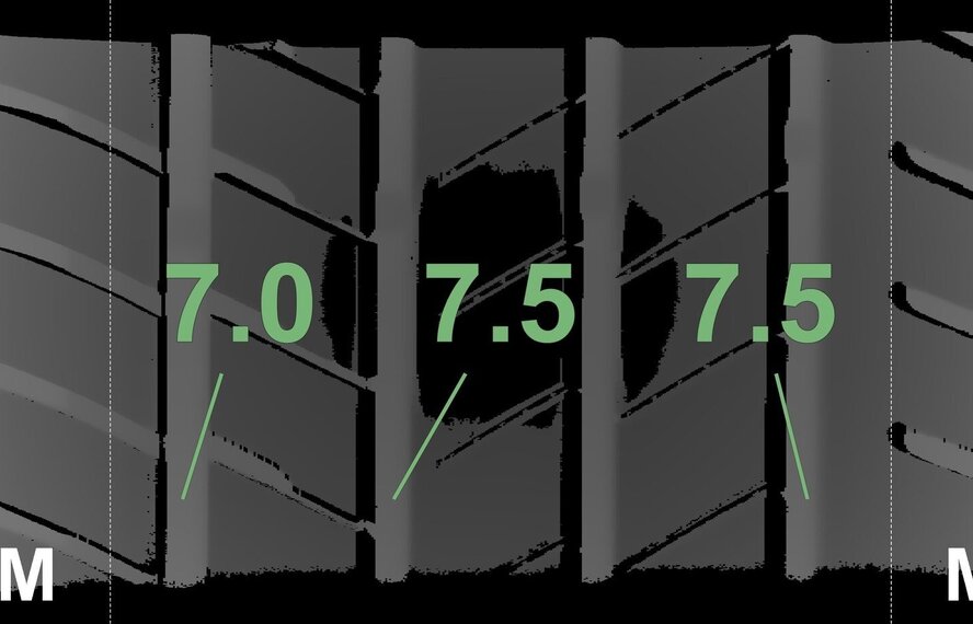 BMW BMW X3 X4 G01 G02 618 18-Zoll-Felgen Bridgestone Sommerkompletträder Original