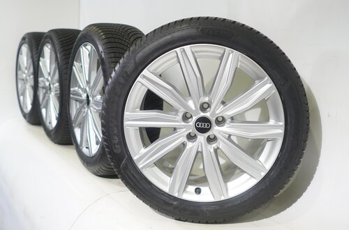 Audi Audi A6 A7 4K C8 19-Zoll Felgen Goodyear All-Season (4 Jahreszeiten) Original Audi Audi A6 A7 4K C8 19-Zoll Felgen Goodyear All-Season (4 Jahreszeiten) Original