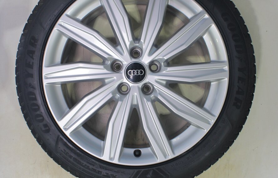 Audi Audi A6 A7 4K C8 19-Zoll Felgen Goodyear All-Season (4 Jahreszeiten) Original