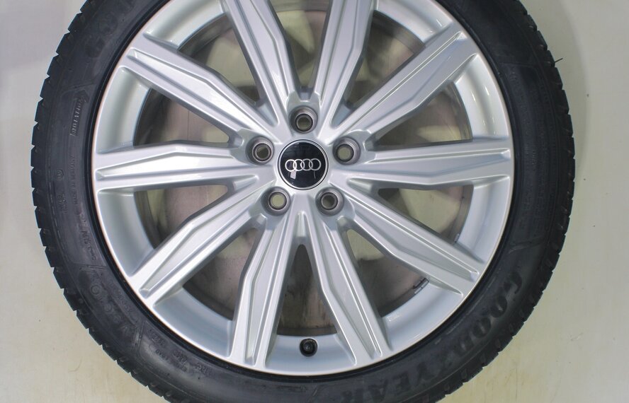 Audi Audi A6 A7 4K C8 19-Zoll Felgen Goodyear All-Season (4 Jahreszeiten) Original
