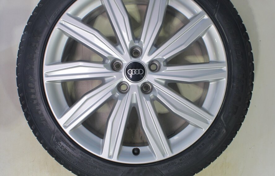 Audi Audi A6 A7 4K C8 19-Zoll Felgen Goodyear All-Season (4 Jahreszeiten) Original