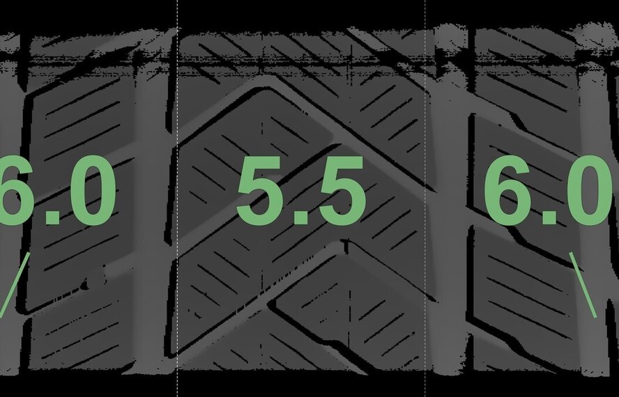 Porsche Porsche Cayenne E3 21-Zoll-Felgen Pirelli Winterkompletträder Original