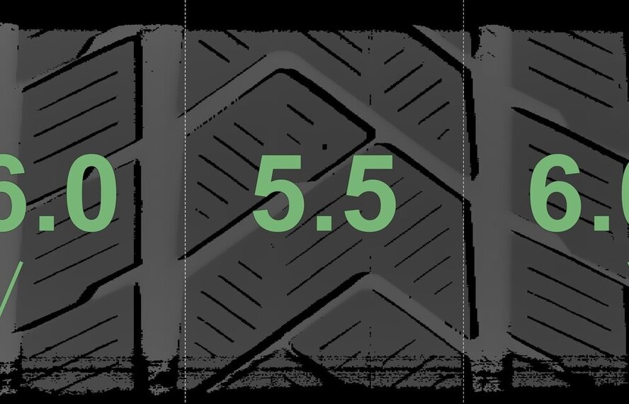 Porsche Porsche Cayenne E3 21-Zoll-Felgen Pirelli Winterkompletträder Original