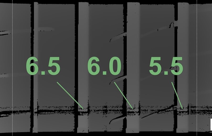 BMW BMW 1 2er F40 F44 2er Gran Coupe 550M 17-Zoll-Felgen Goodyear Sommerkompletträder Original