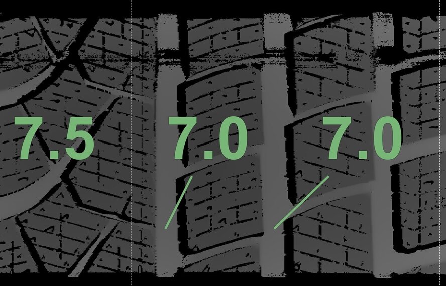 BMW BMW 5er G30 G31 8er G14 G15 G16 633 19 Zoll Felgen Pirelli Winterkompletträder Neu Original