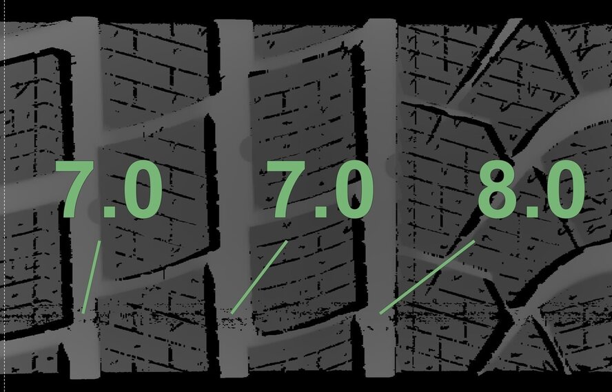 BMW BMW 5er G30 G31 8er G14 G15 G16 633 19 Zoll Felgen Pirelli Winterkompletträder Neu Original