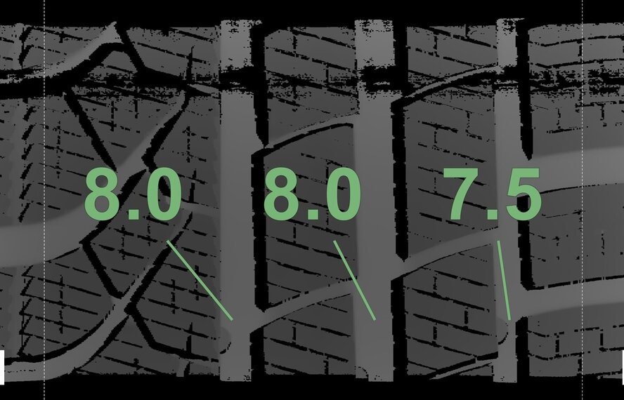 BMW BMW 5er G30 G31 8er G14 G15 G16 633 19 Zoll Felgen Pirelli Winterkompletträder Neu Original