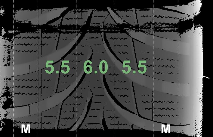 BMW BMW i3 I01 428 19-Zoll-Felgen Bridgestone Winterkompletträder Original