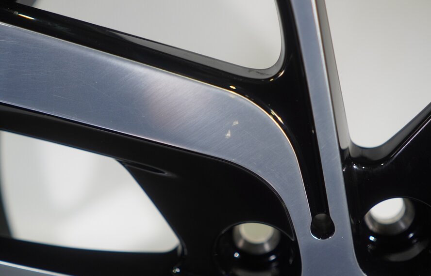 BMW BMW i3 I01 428 19-Zoll-Felgen Bridgestone Winterkompletträder Original