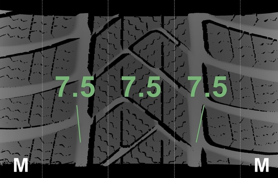 BMW BMW X3 X4 G01 G02 688 18-Zoll Felgen Pirelli Runflat Winterkompletträder Neu Original