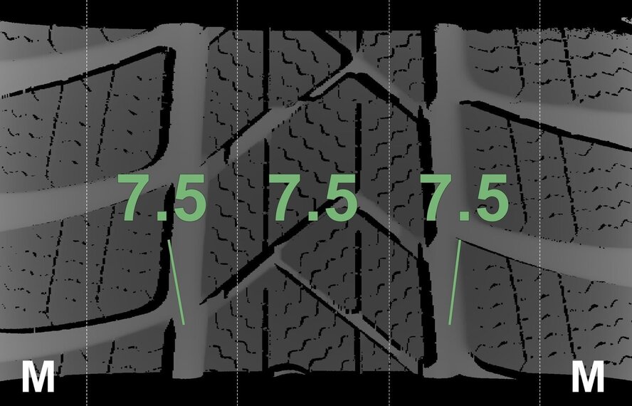 BMW BMW X3 X4 G01 G02 688 18-Zoll Felgen Pirelli Runflat Winterkompletträder Neu Original